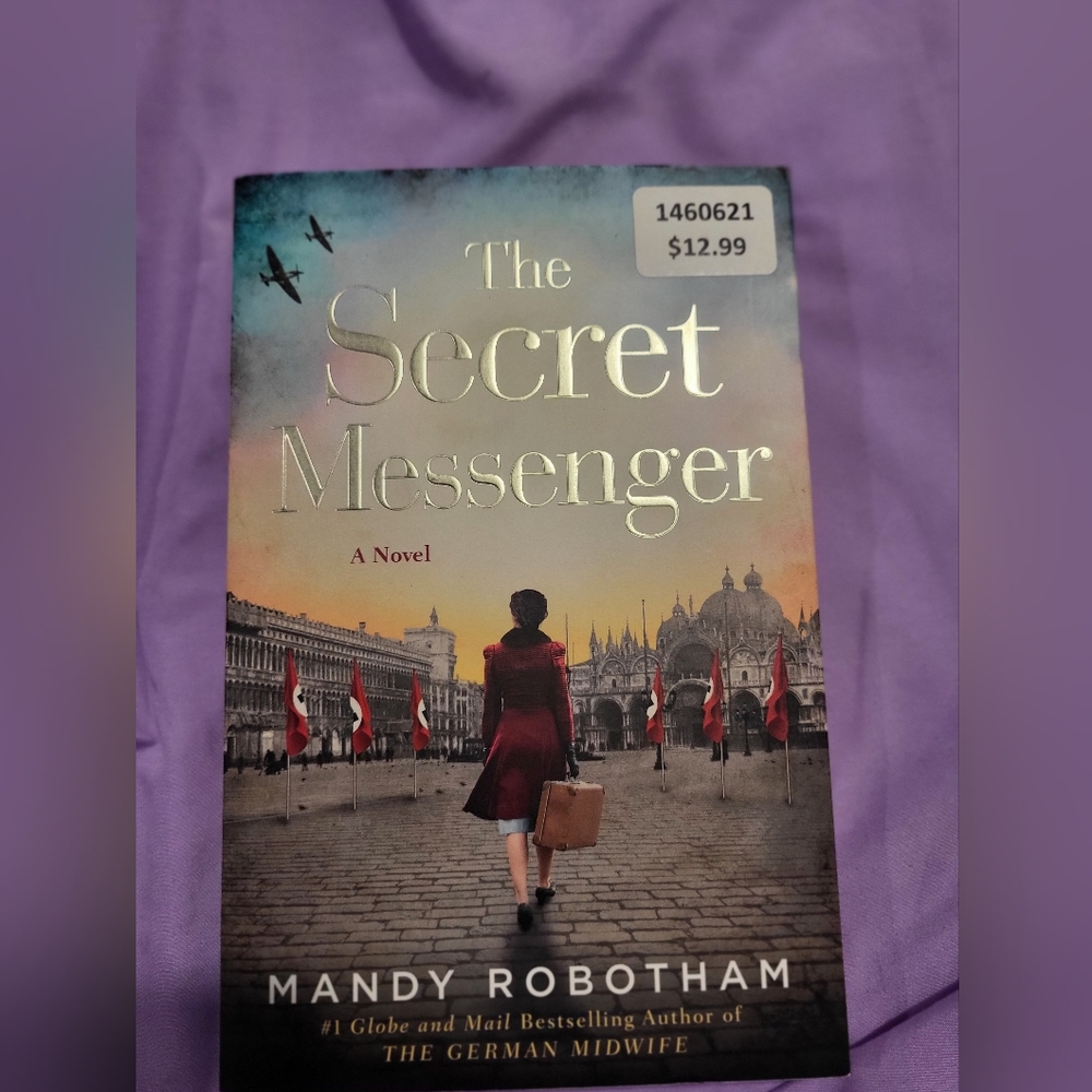 Historical Fiction Book